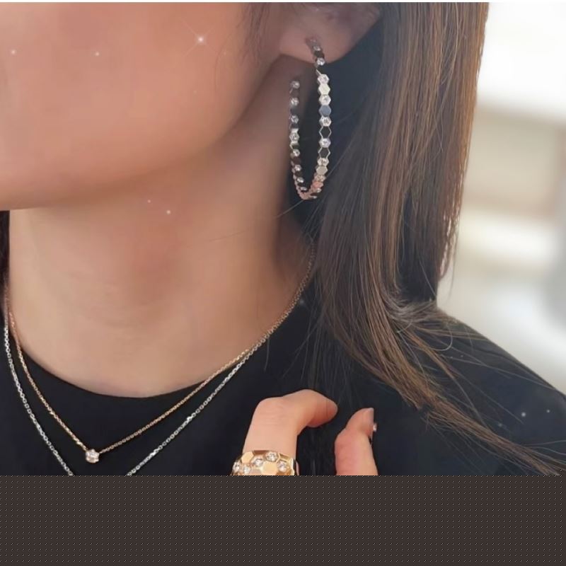 LV Earrings